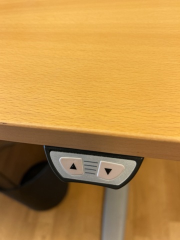 1332560-14 Office furniture - Desk, office chair, cabinets, and more.