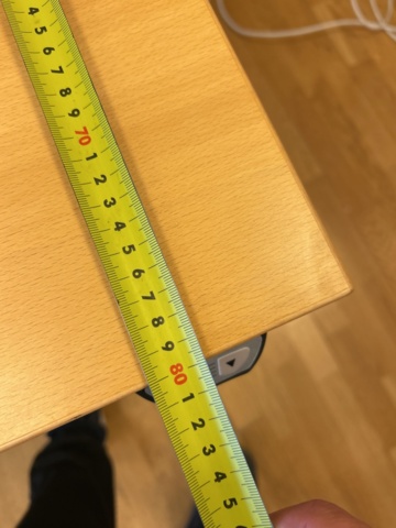 1332560-15 Office furniture - Desk, office chair, cabinets, and more.