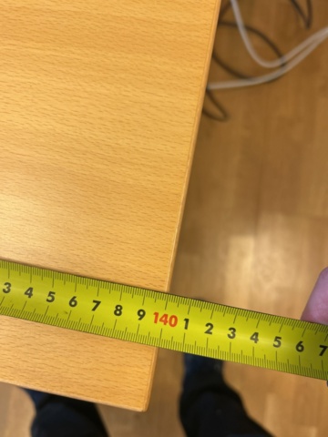 1332560-16 Office furniture - Desk, office chair, cabinets, and more.