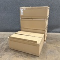 1342424-2 11 pcs Student chairs ADDITO Height: 500 mm, birch