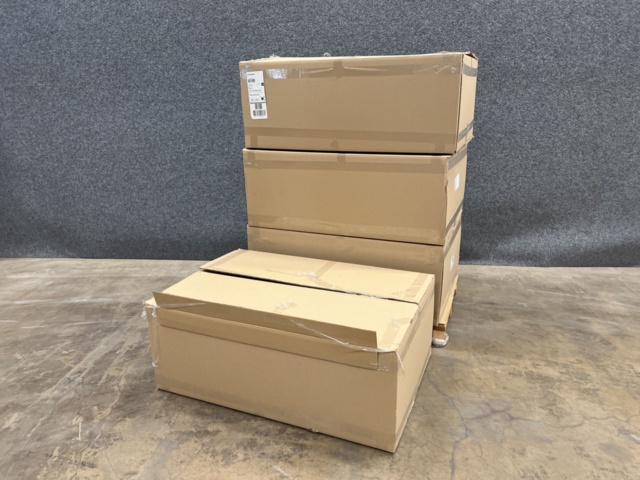 1342424-2 11 pcs Student chairs ADDITO Height: 500 mm, birch