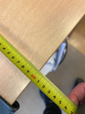 1332560-21 Office furniture - Desk, office chair, cabinets, and more.