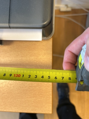 1332560-22 Office furniture - Desk, office chair, cabinets, and more.