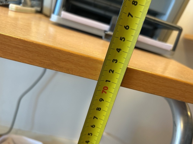 1332560-23 Office furniture - Desk, office chair, cabinets, and more.