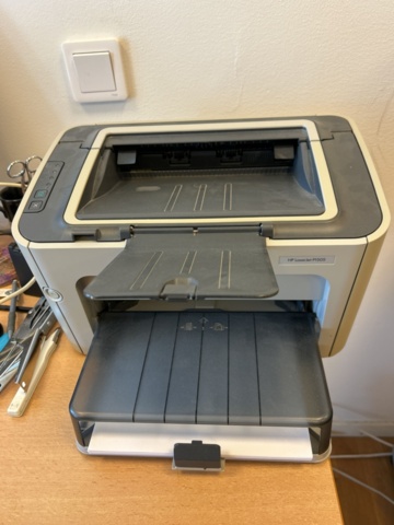 1332560-24 Office furniture - Desk, office chair, cabinets, and more.