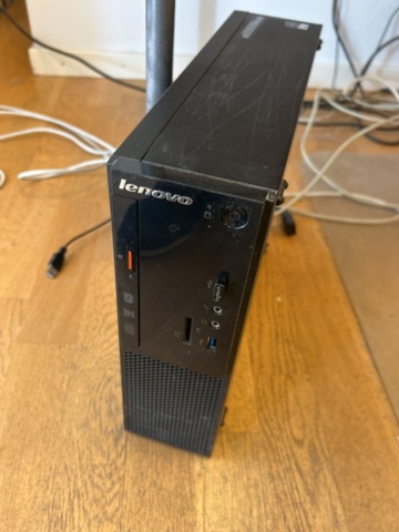 1332560-33 Office furniture - Desk, office chair, cabinets, and more.