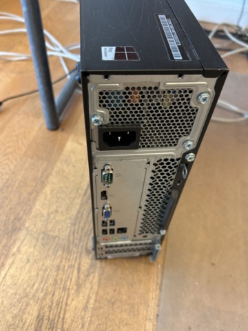 1332560-35 Office furniture - Desk, office chair, cabinets, and more.