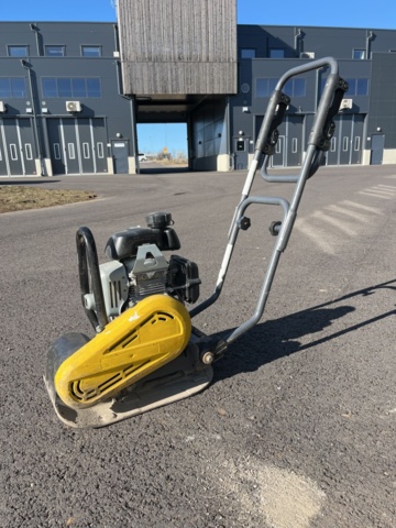 1342448-1 Atlas Copco LF50 vibrator