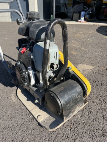 1342448-3 Atlas Copco LF50 vibrator