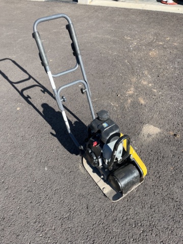 1342448-4 Atlas Copco LF50 vibrator