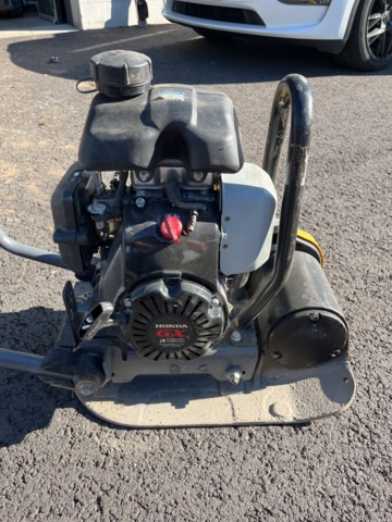 1342448-5 Atlas Copco LF50 vibrator