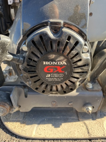 1342448-6 Atlas Copco LF50 vibrator