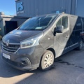 1277178-1 Renault Trafic Van 2.8t 2.0 dCi Manual, 120hp, -2020