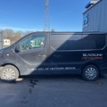 1277178-2 Renault Trafic Van 2.8t 2.0 dCi Manual, 120hp, -2020