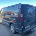 1277178-3 Renault Trafic Van 2.8t 2.0 dCi Manual, 120hp, -2020