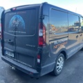 1277178-5 Renault Trafic Van 2.8t 2.0 dCi Manual, 120hp, -2020