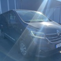 1277178-7 Renault Trafic Van 2.8t 2.0 dCi Manual, 120hp, -2020