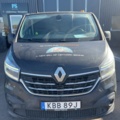 1277178-8 Renault Trafic Van 2.8t 2.0 dCi Manual, 120hp, -2020