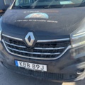 1277178-9 Renault Trafic Van 2.8t 2.0 dCi Manual, 120hp, -2020
