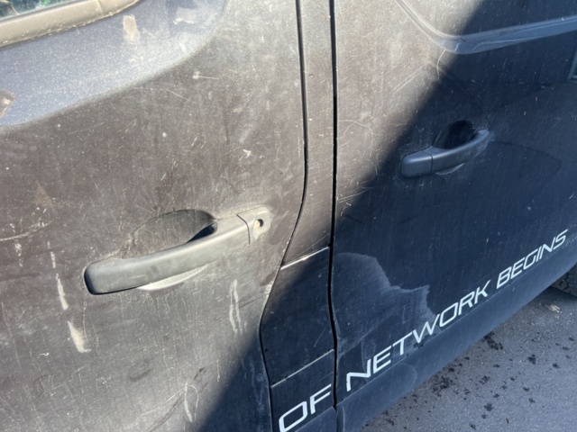 1277178-11 Renault Trafic Van 2.8t 2.0 dCi Manual, 120hp, -2020