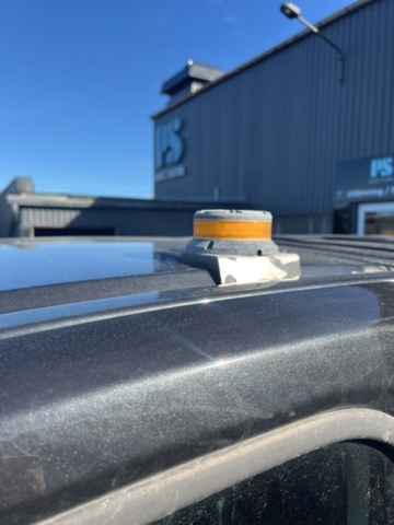 1277178-12 Renault Trafic Van 2.8t 2.0 dCi Manual, 120hp, -2020