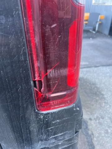 1277178-13 Renault Trafic Van 2.8t 2.0 dCi Manual, 120hp, -2020