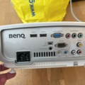 1332564-4 Projector - Benq W1300