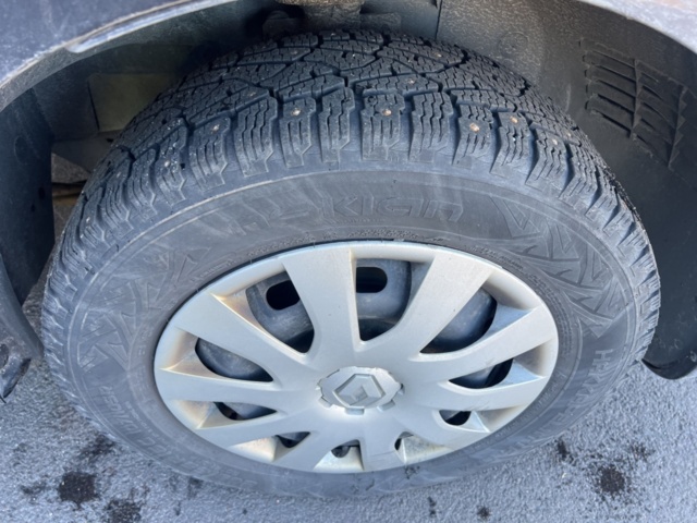 1277178-19 Renault Trafic Van 2.8t 2.0 dCi Manual, 120hp, -2020