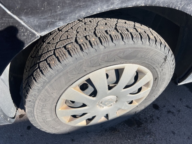 1277178-20 Renault Trafic Van 2.8t 2.0 dCi Manual, 120hp, -2020