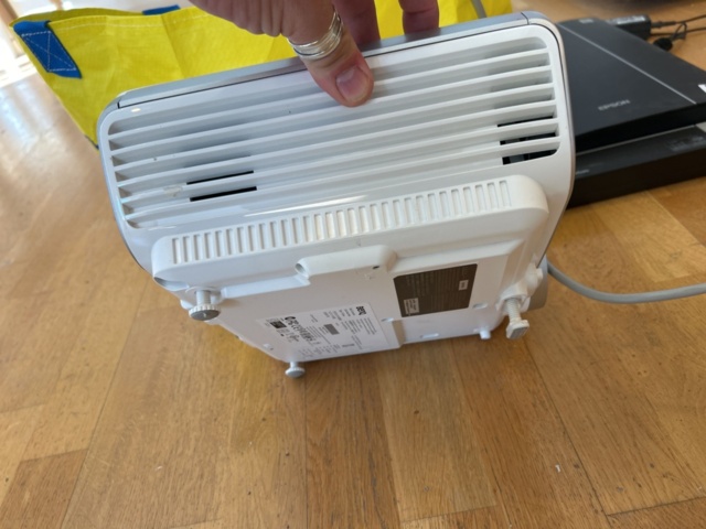 1332564-6 Projector - Benq W1300