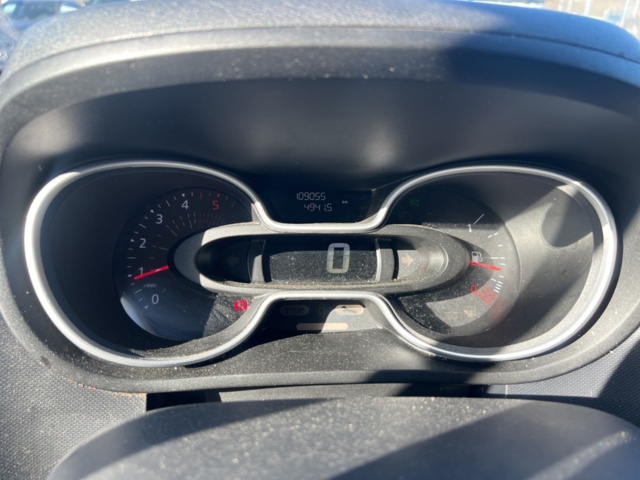 1277178-28 Renault Trafic Van 2.8t 2.0 dCi Manual, 120hp, -2020