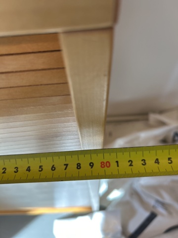 1332565-6 Shuttered wardrobe - NKR