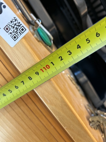 1332565-8 Shuttered wardrobe - NKR