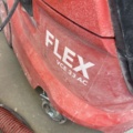 1332570-5 Vacuum cleaner and sander - Flex Tools