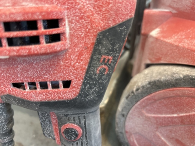 1332570-6 Vacuum cleaner and sander - Flex Tools