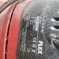 1332570-10 Vacuum cleaner and sander - Flex Tools