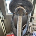 1332569-10 Vacuum cleaner and sander - Flex Tools
