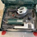 1332574-1 Paint cutter - Metabo LF 714 S -1998