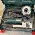 1332574-4 Paint cutter - Metabo LF 714 S -1998