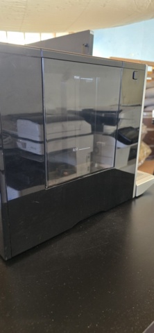 1175598-2 Coffee machine Melitta CL touch