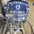 1332584-6 Färgspruta - Graco Ultra Max II 795