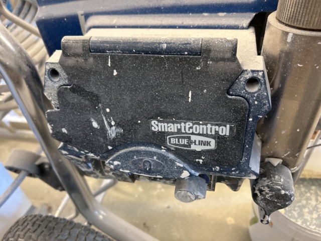 1332584-9 Färgspruta - Graco Ultra Max II 795