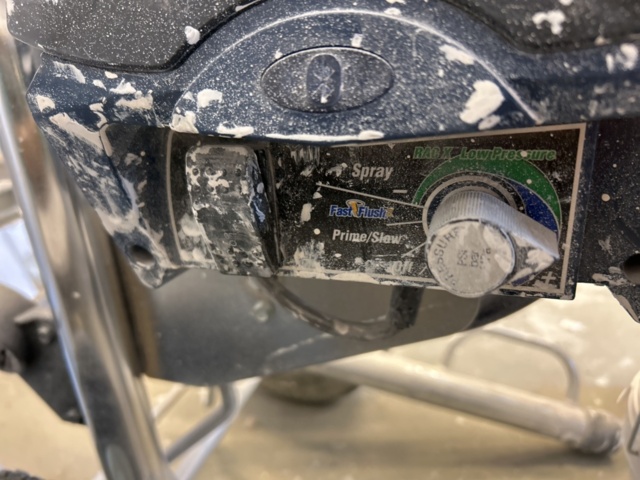 1332584-11 Färgspruta - Graco Ultra Max II 795