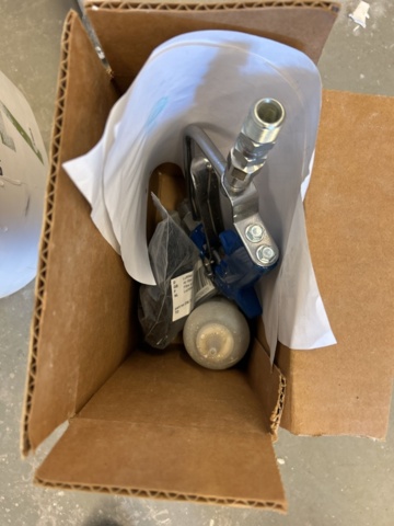 1332584-13 Färgspruta - Graco Ultra Max II 795