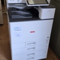 1175601-1 Color printer Ricoh MP C3004ex