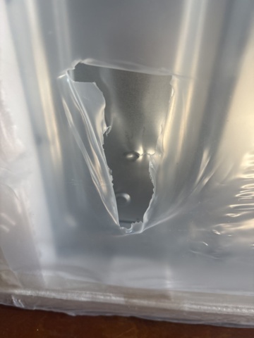 1137736-8 Smeg thermo-ventilated oven SOP6102TG