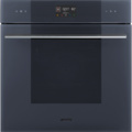 1137736-1 Smeg thermo-ventilated oven SOP6102TG