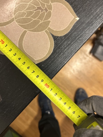 1332596-9 Everything on the table - Microwaves, vacuum cleaners, and more