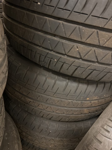 1332598-10 Collection with tires on rims