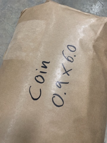 1344511-3 Workplace mat SECURE 6M